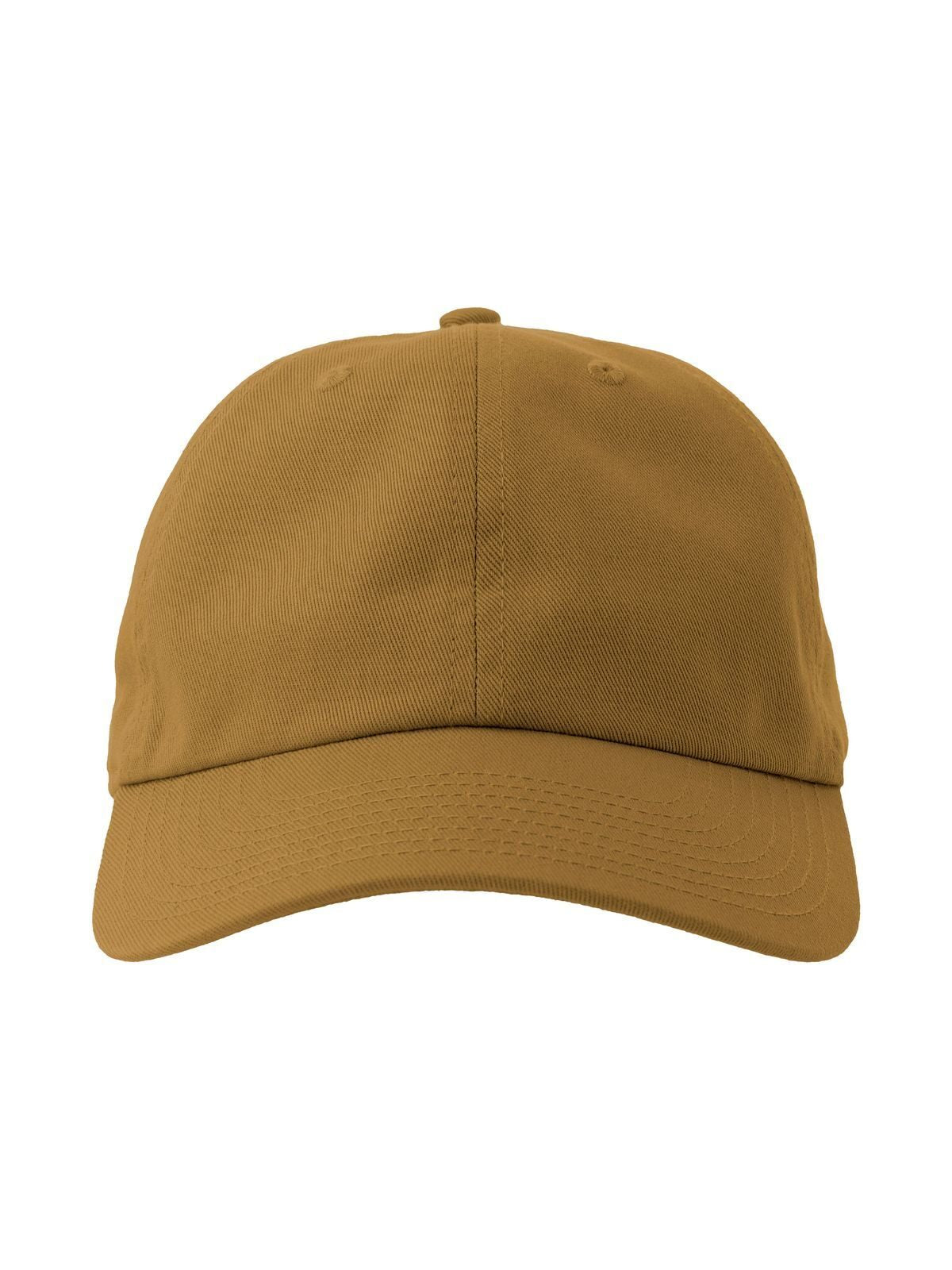 6-panel cap