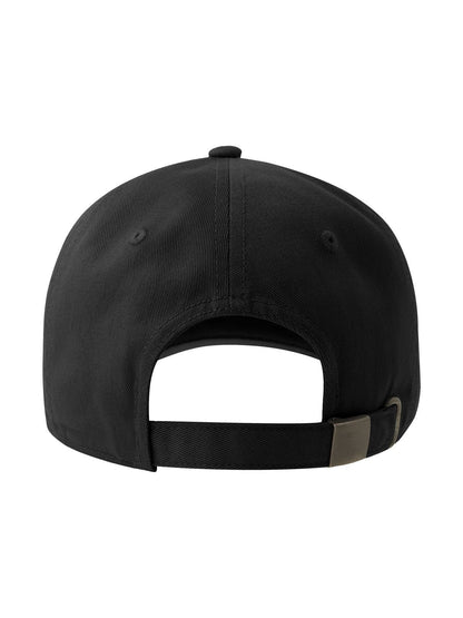6-panel cap