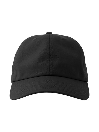 6-panel cap