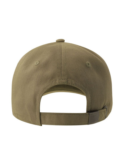6-panel cap