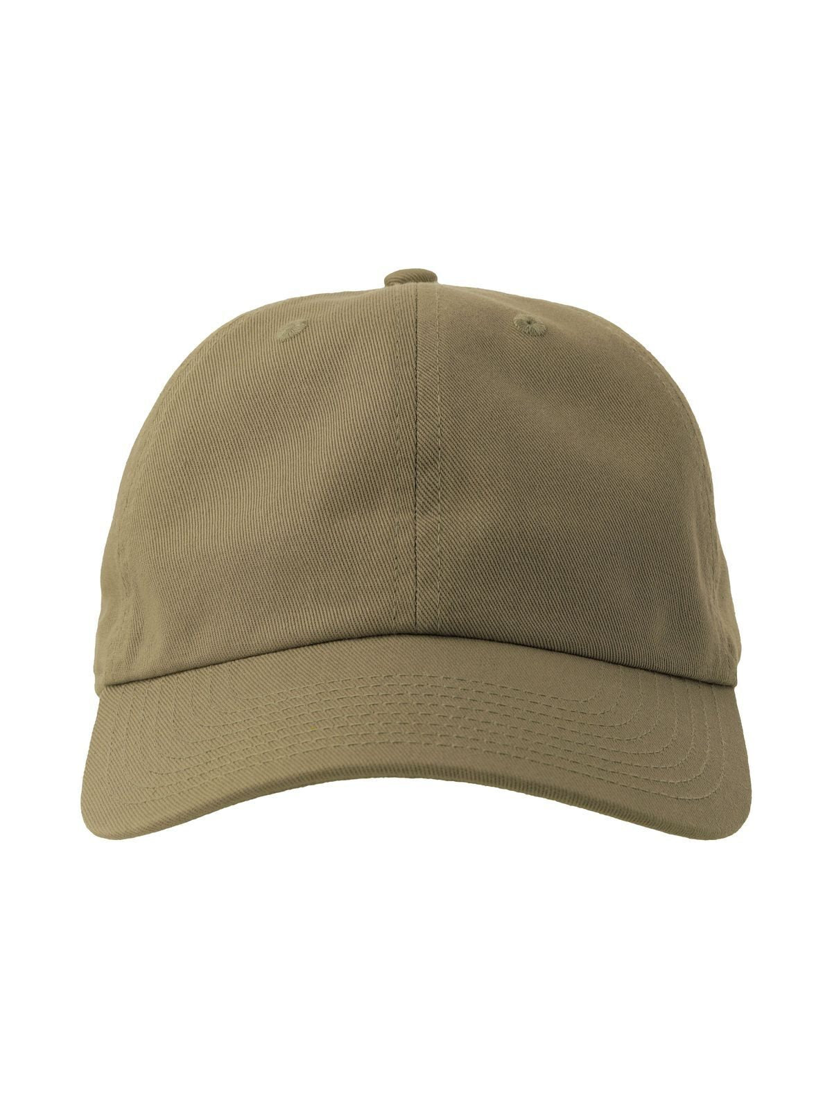 6-panel cap