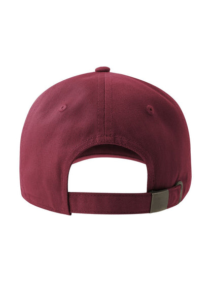 6-panel cap