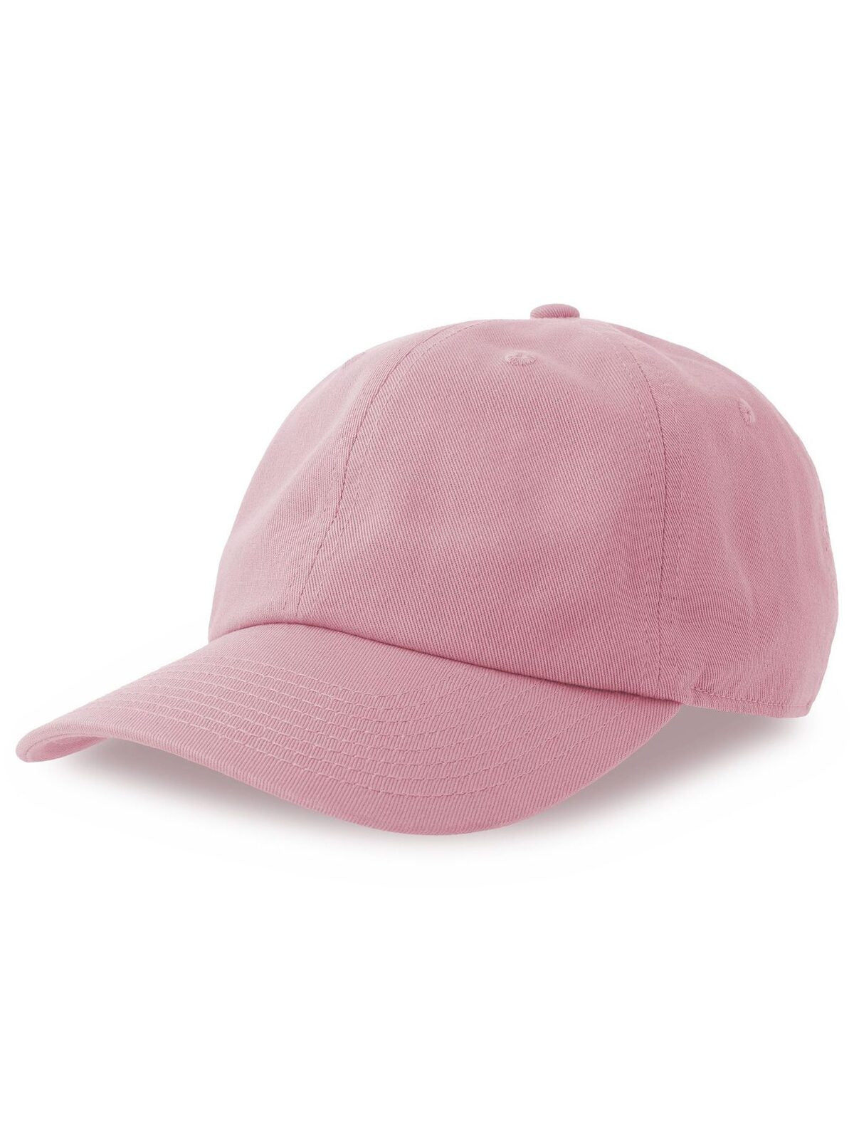 6-panel cap