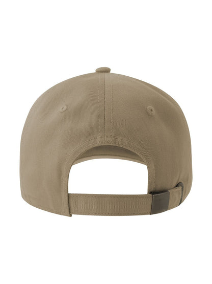 6-panel cap