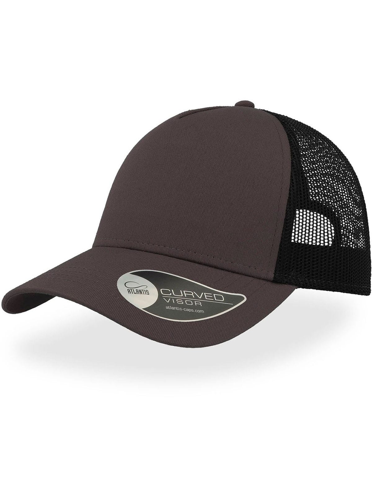 Reinforced panel cap