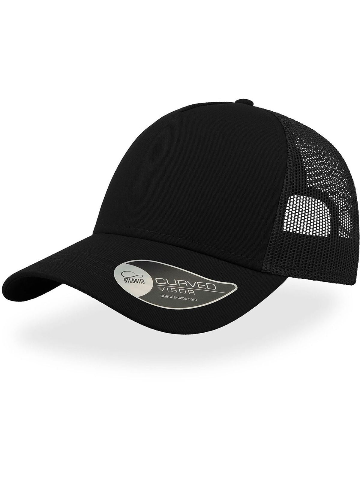 Reinforced panel cap