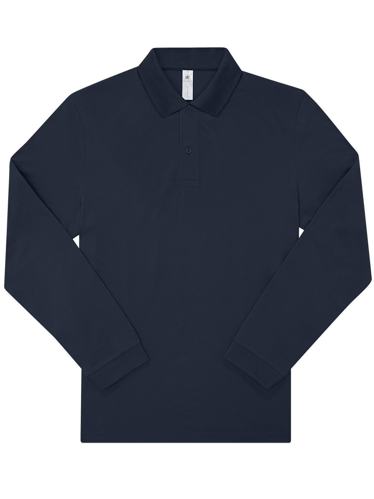 My long-sleeved polo 180