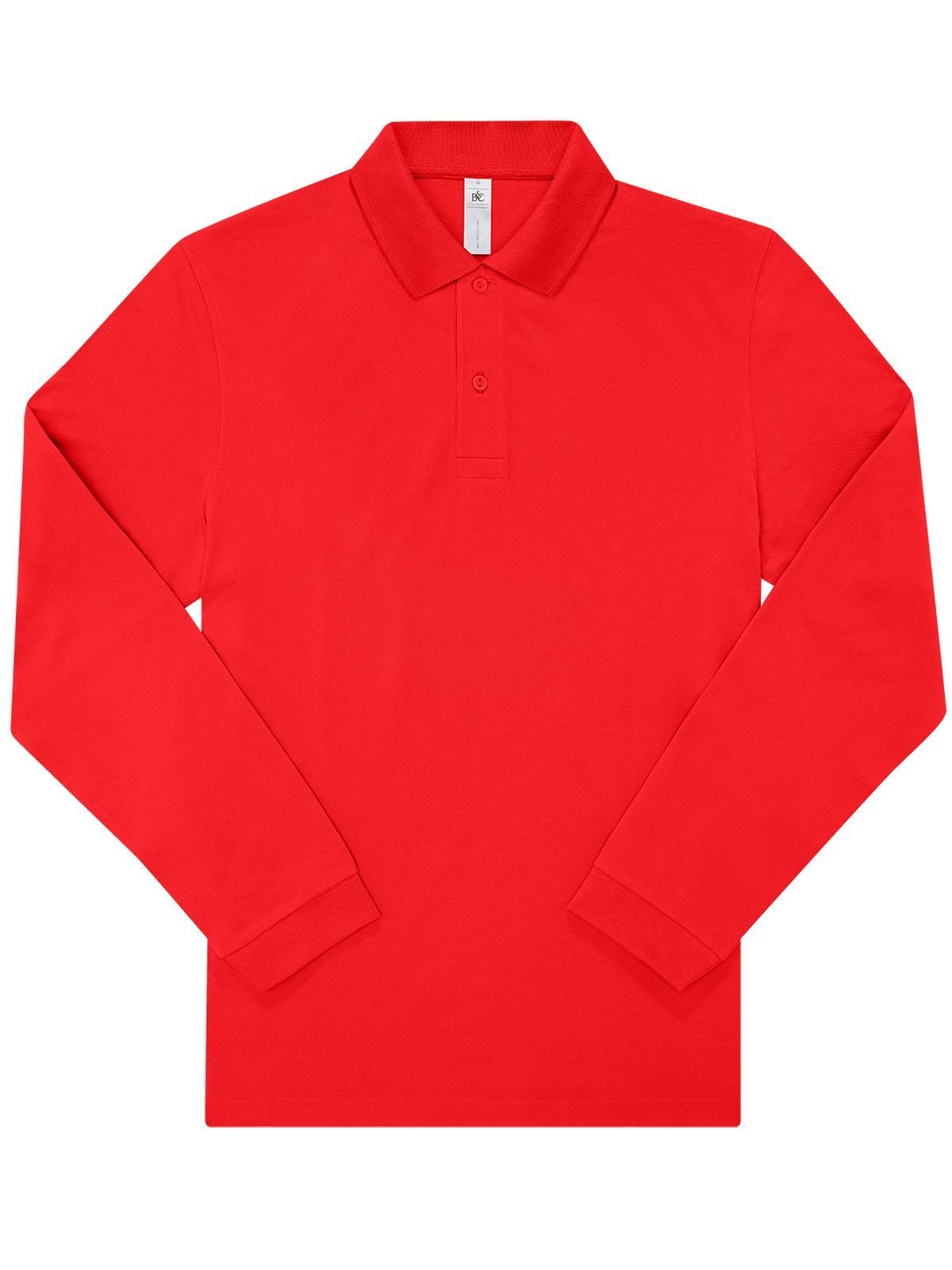 My long-sleeved polo 180