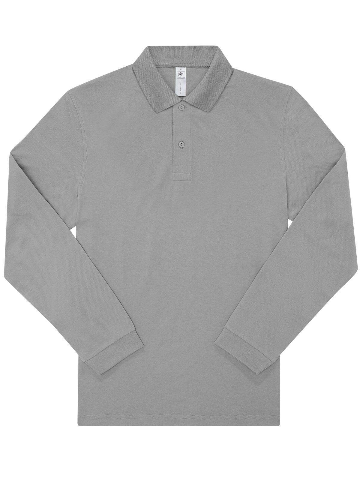 My long-sleeved polo 180