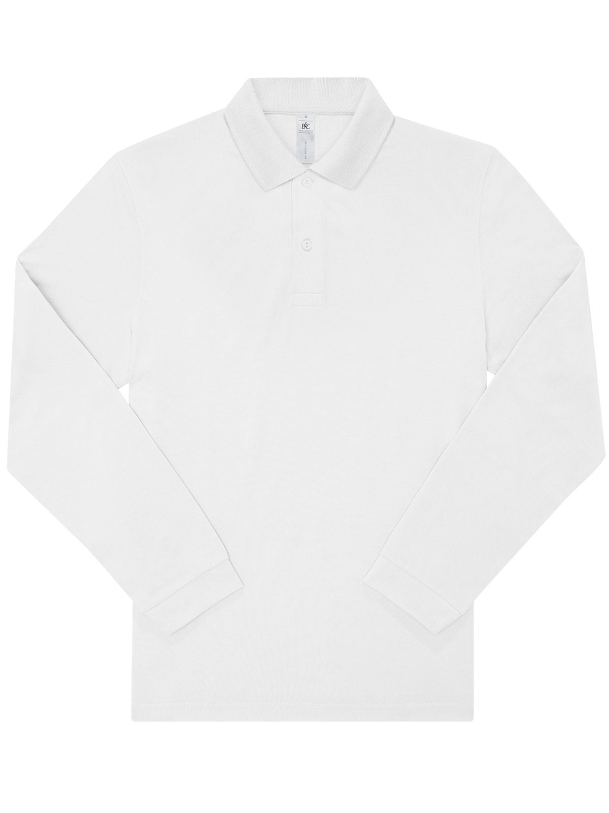 My long-sleeved polo 180