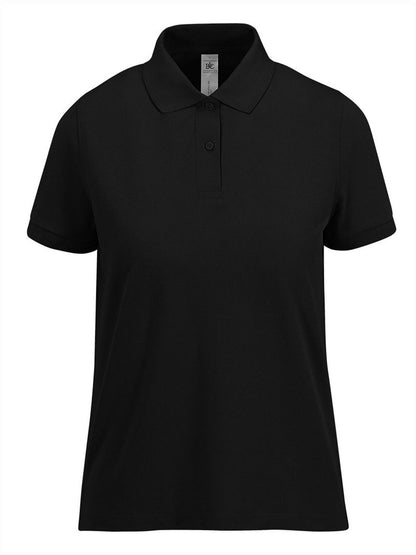 My women's polo shirt, size 180.