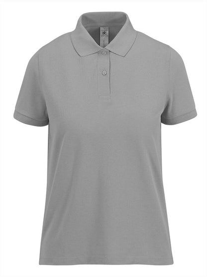 My women's polo shirt, size 180.