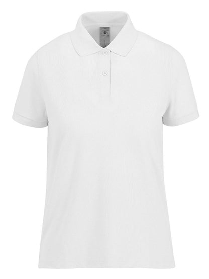 My women's polo shirt, size 180.