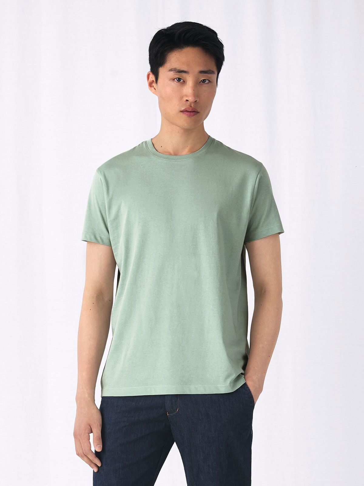 T-shirt inspire #E150 men