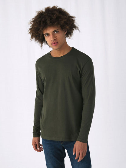T-shirt #E150 long sleeve