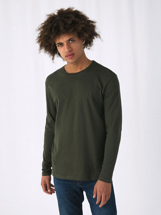 T-shirt #E150 long sleeve