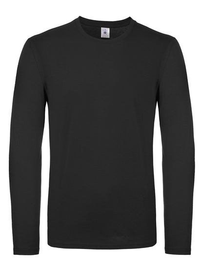 T-shirt #E150 long sleeve