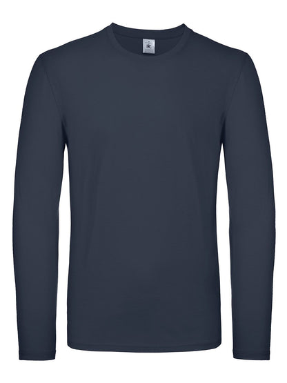 T-shirt #E150 long sleeve