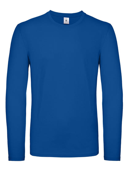 T-shirt #E150 long sleeve