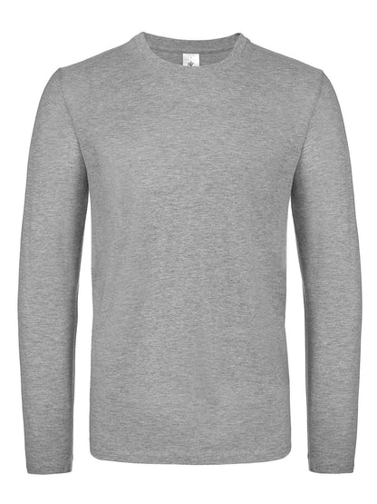 T-shirt #E150 long sleeve