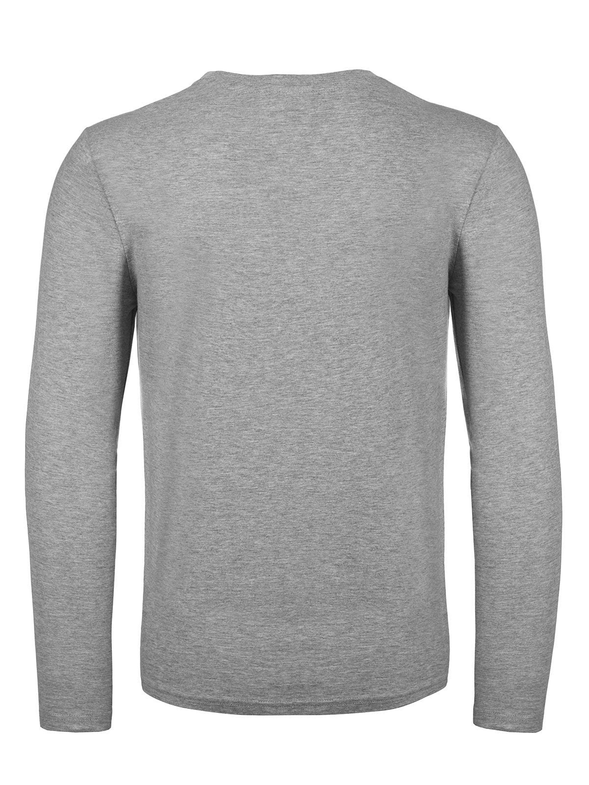 T-shirt #E150 long sleeve