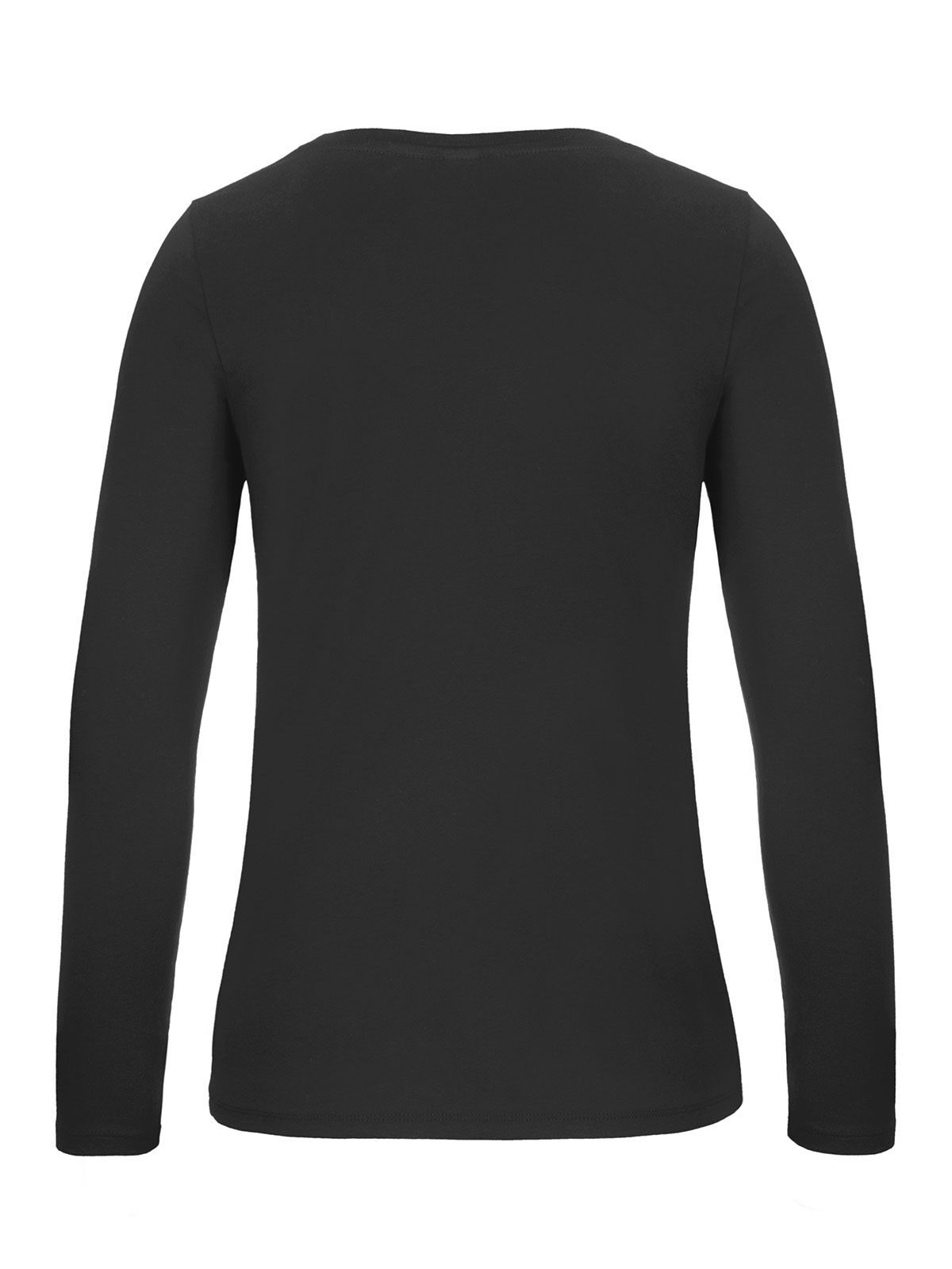 Women's long-sleeve T-shirt #E150