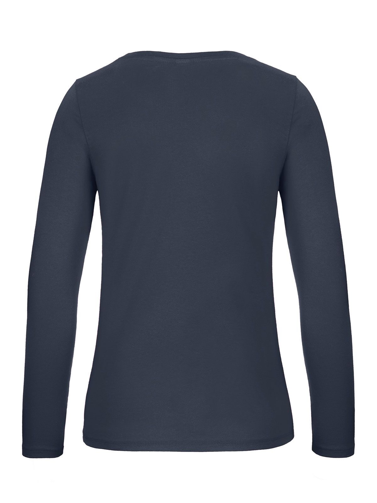 Women's long-sleeve T-shirt #E150