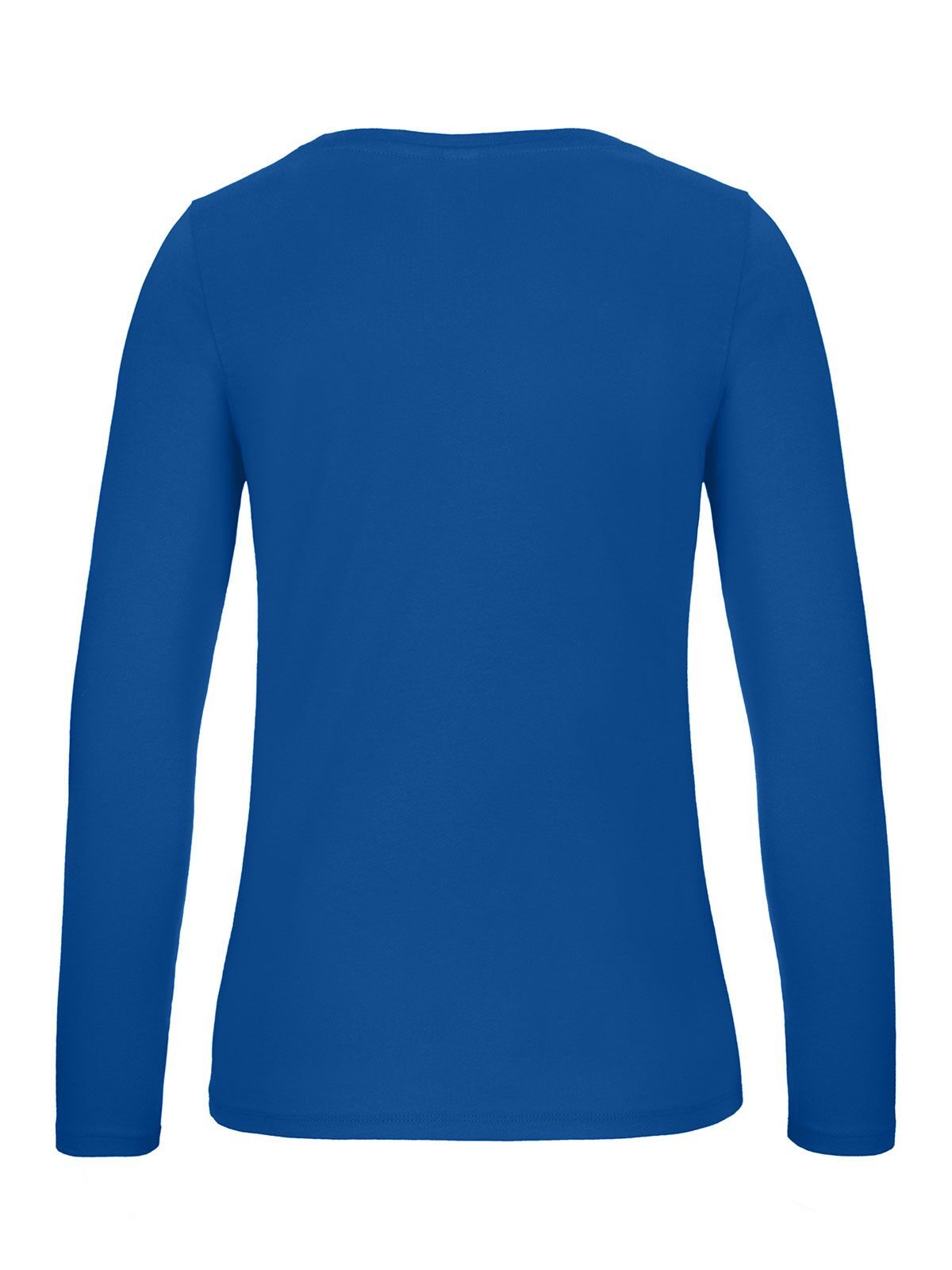 Women's long-sleeve T-shirt #E150