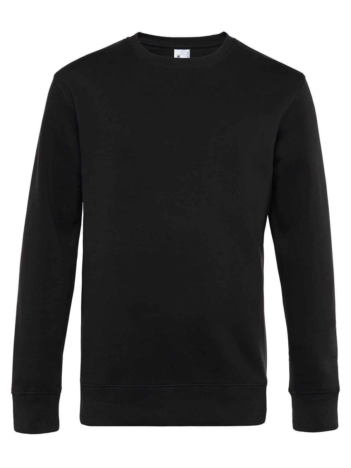 King crew neck