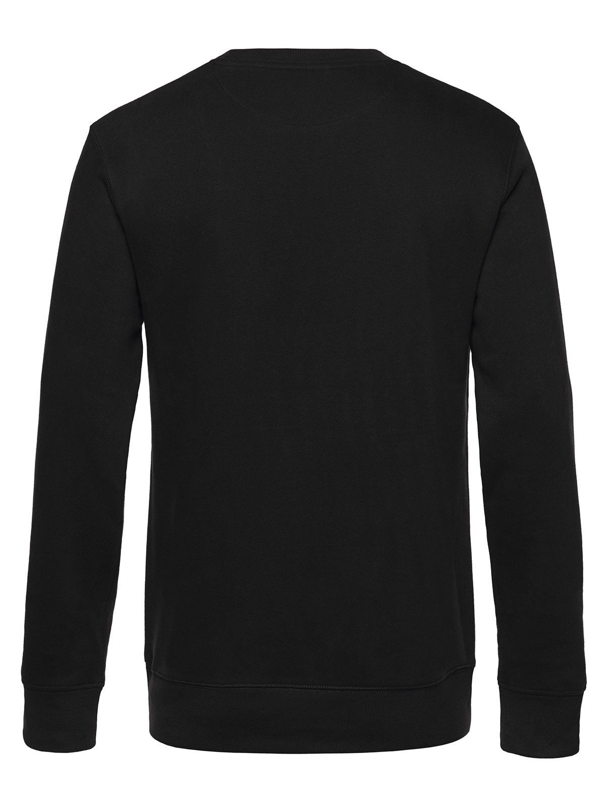 King crew neck