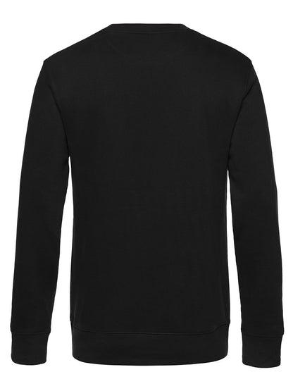 King crew neck