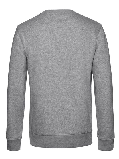 King crew neck