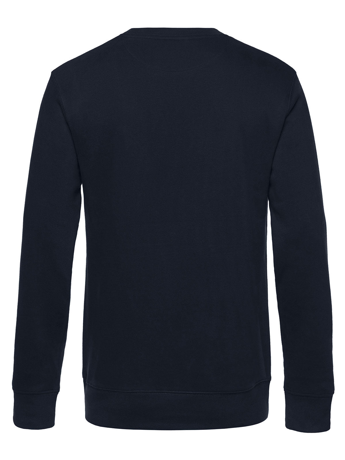 King crew neck