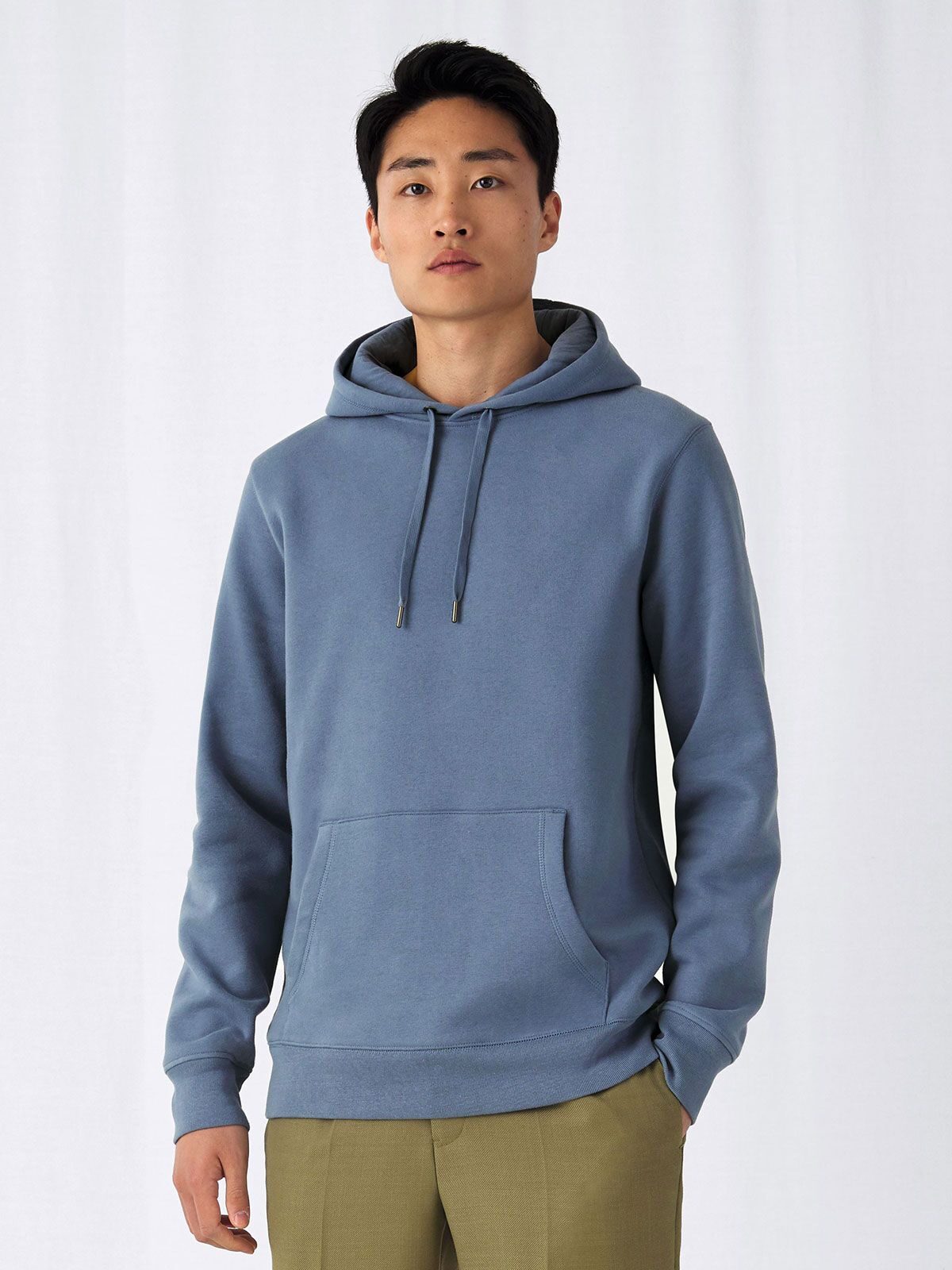 King hoodie