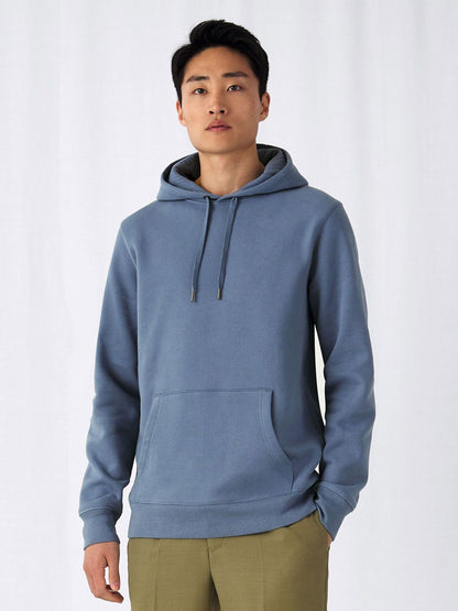 King hoodie
