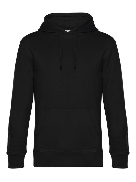 King hoodie