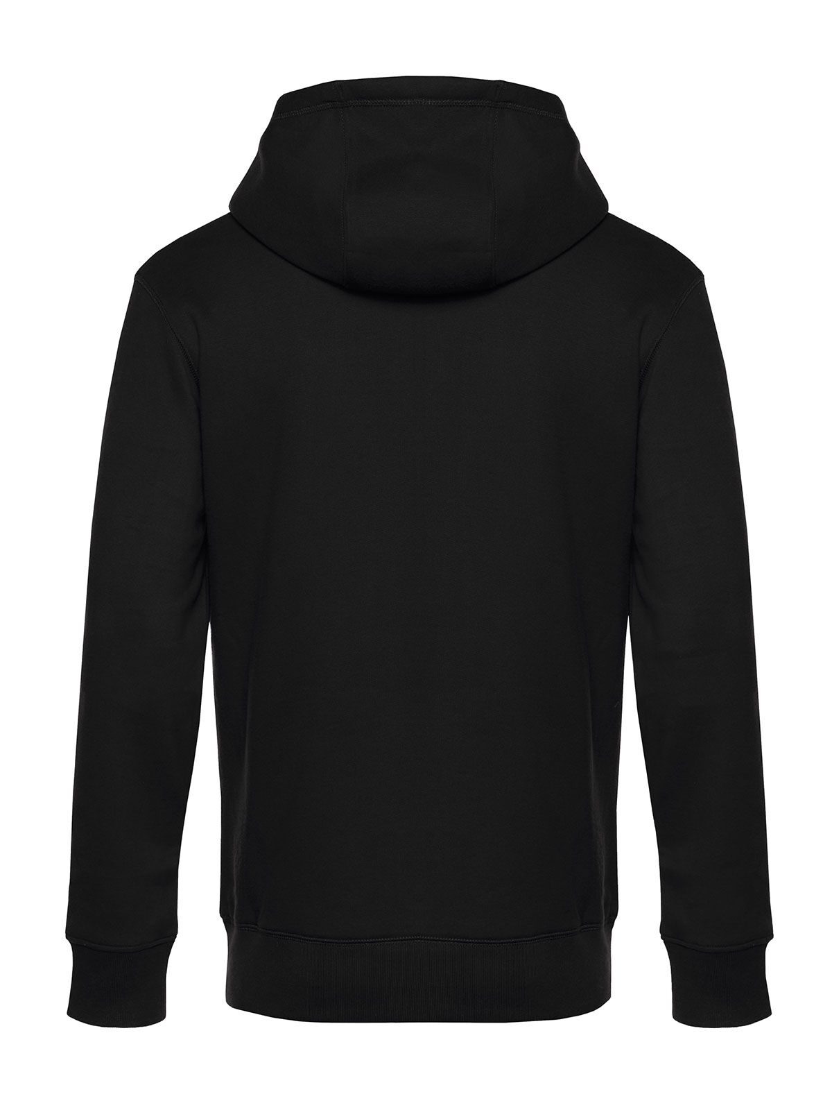 King hoodie