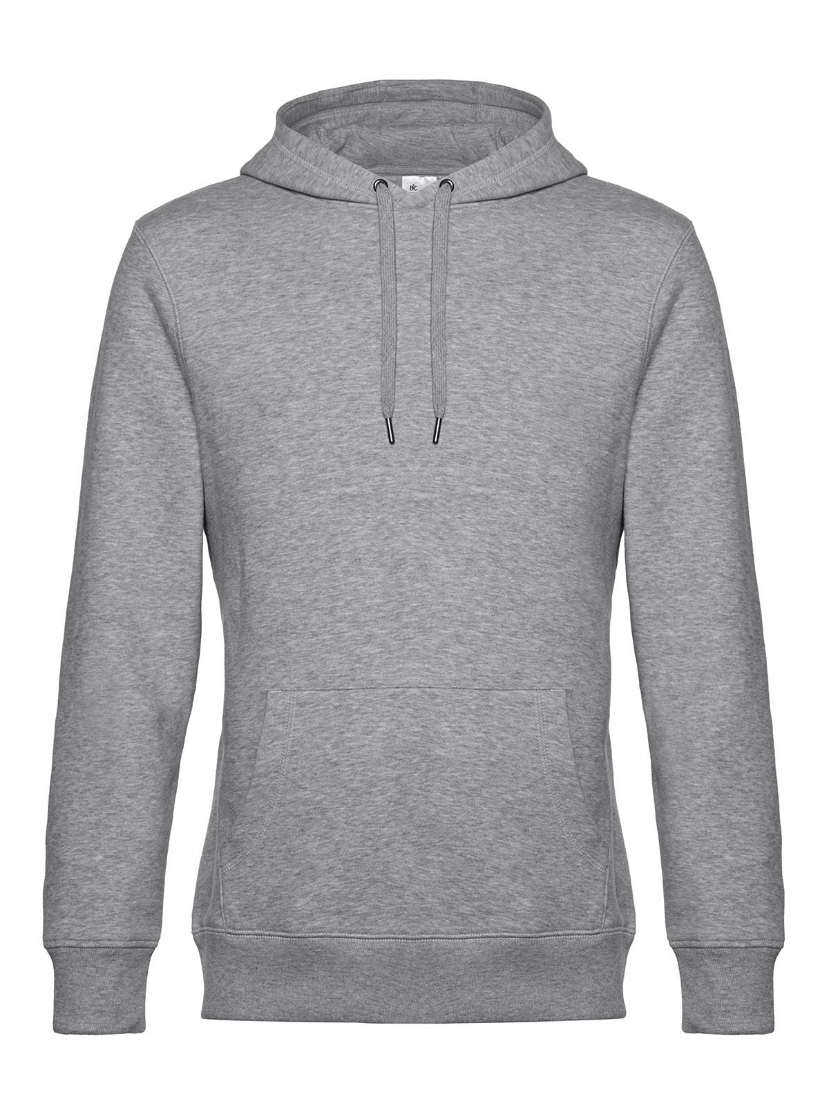 King hoodie