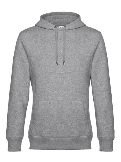 King hoodie