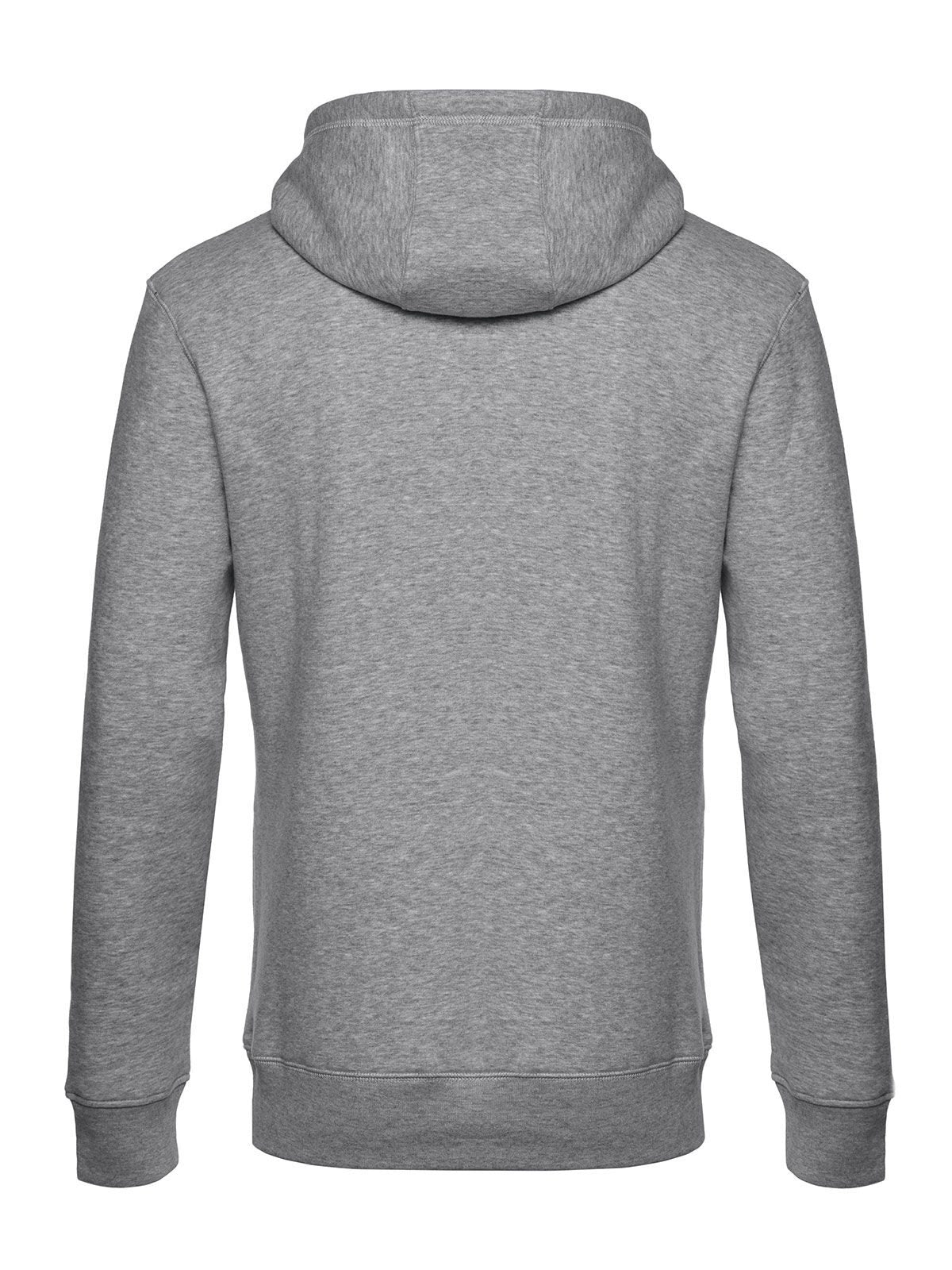 King hoodie