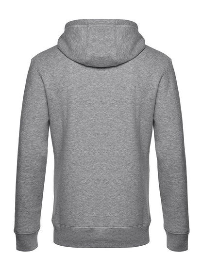 King hoodie