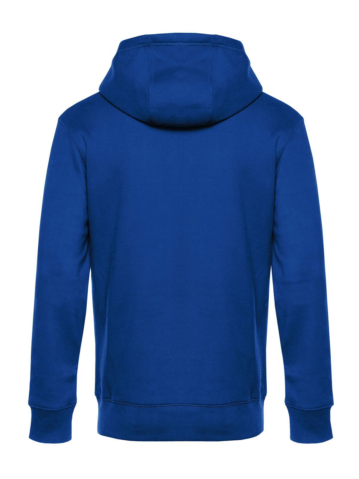 King hoodie
