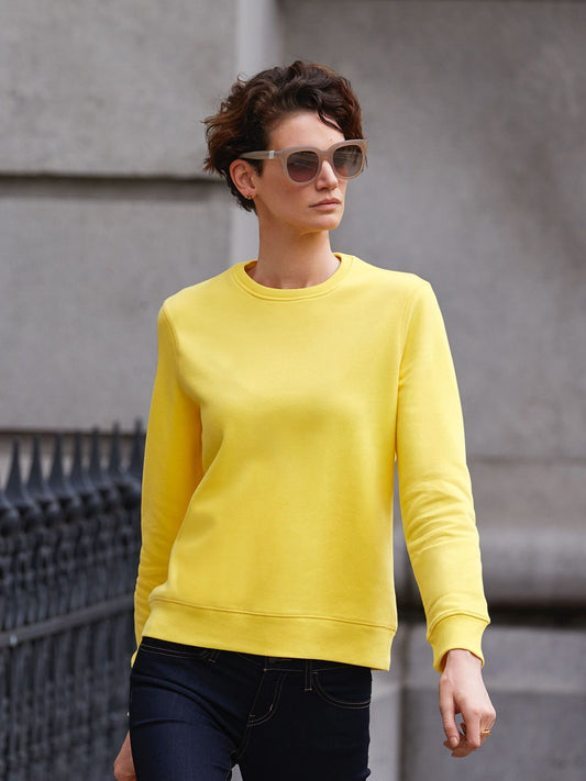 Queen Crew Neck