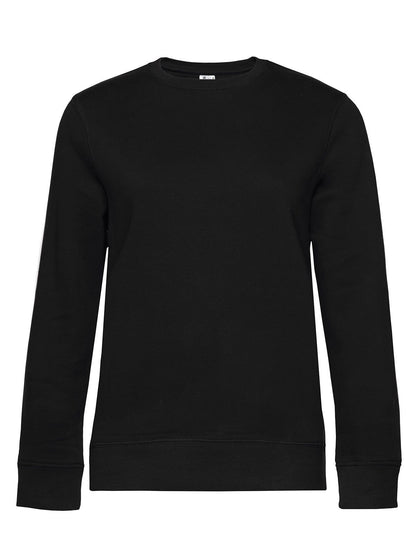 Queen Crew Neck