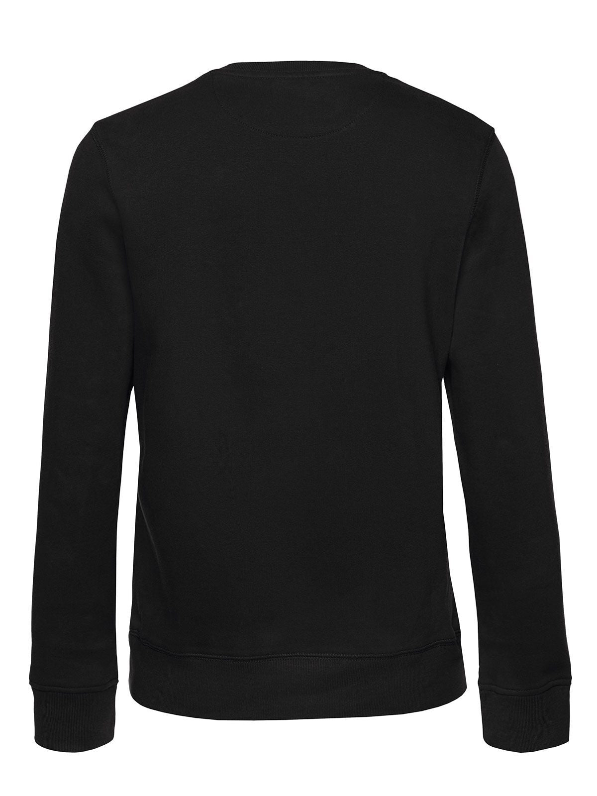 Queen Crew Neck