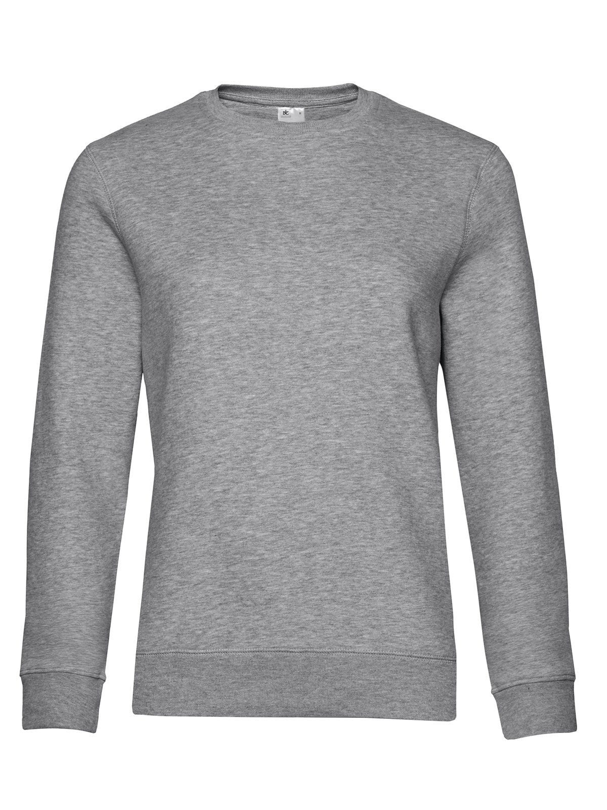 Queen Crew Neck