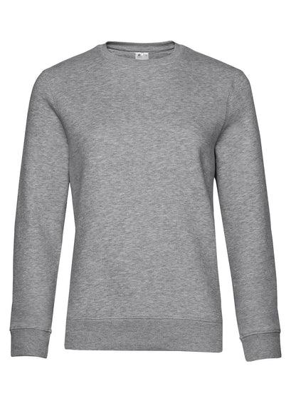 Queen Crew Neck