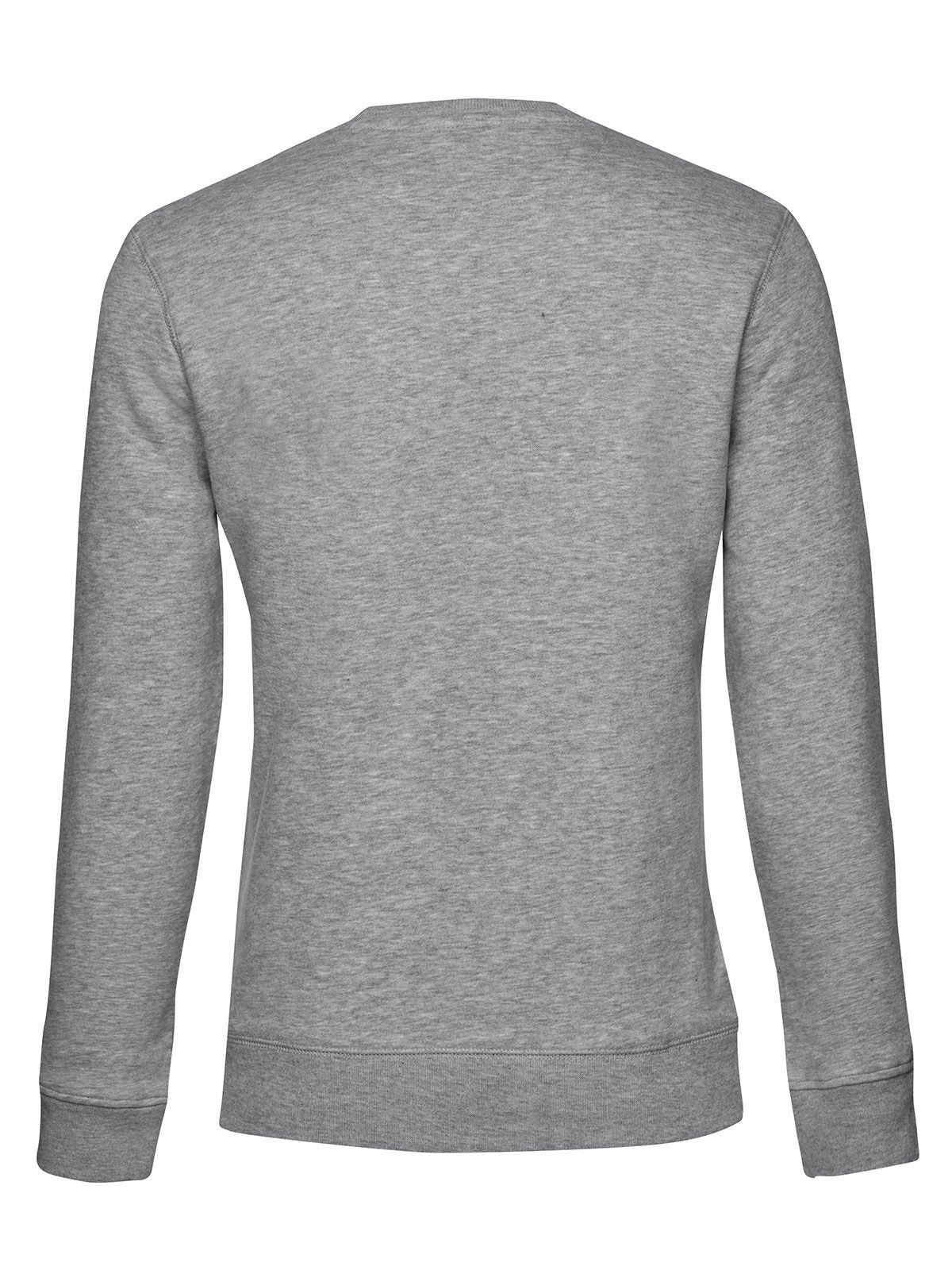 Queen Crew Neck