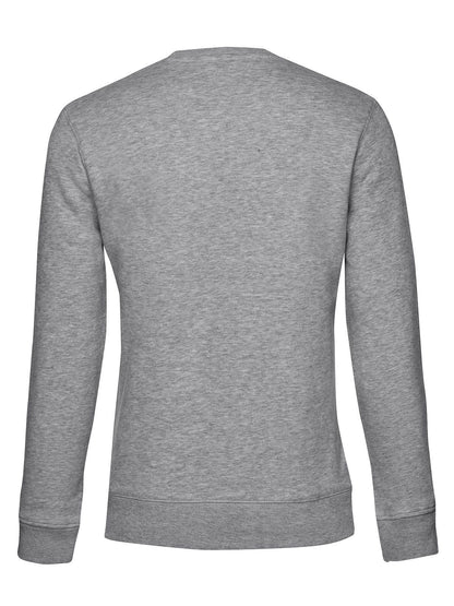 Queen Crew Neck