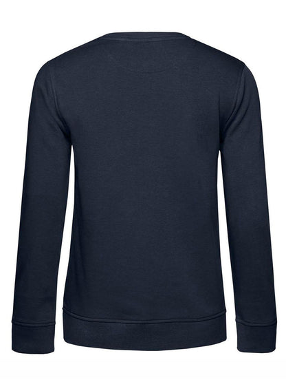 Queen Crew Neck